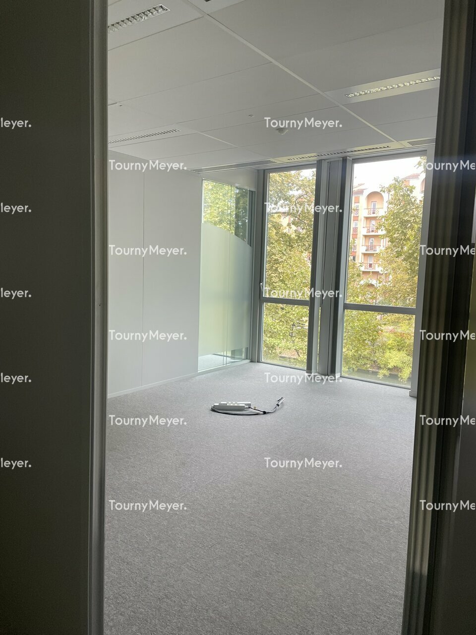 BUREAUX