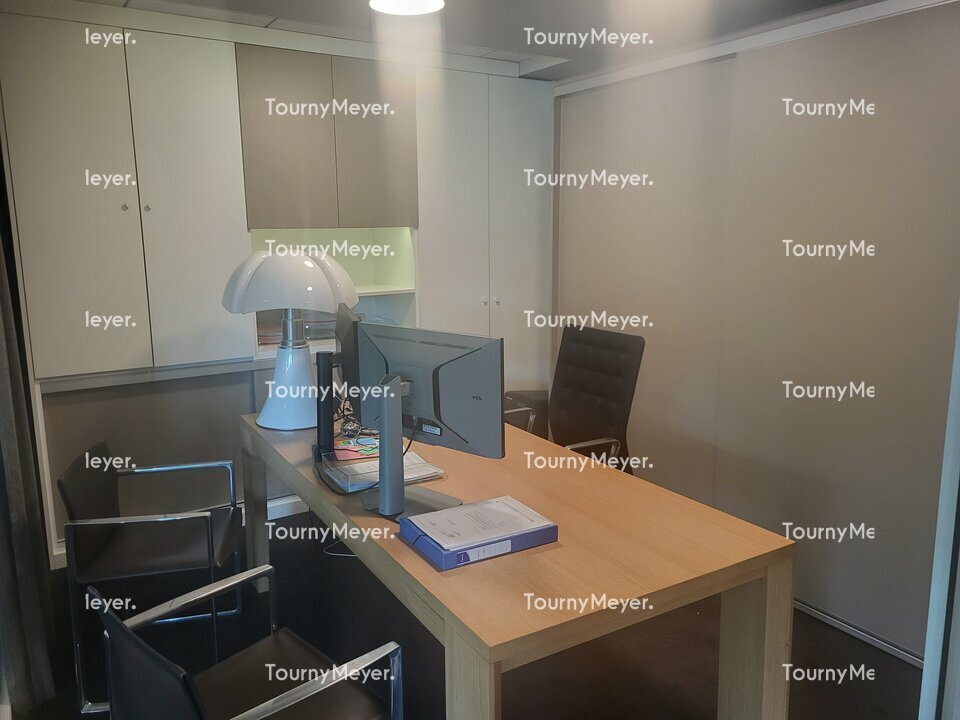 BUREAUX