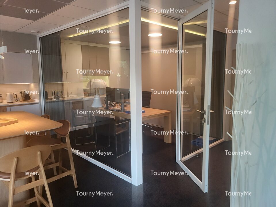 BUREAUX
