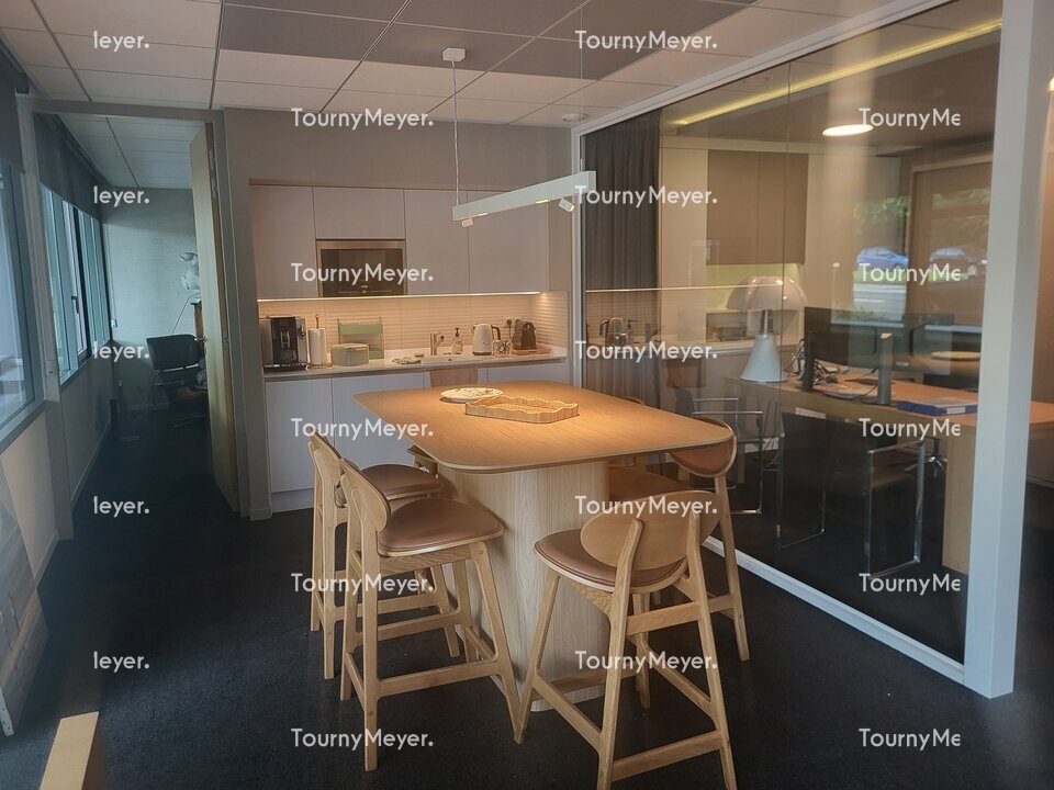 BUREAUX