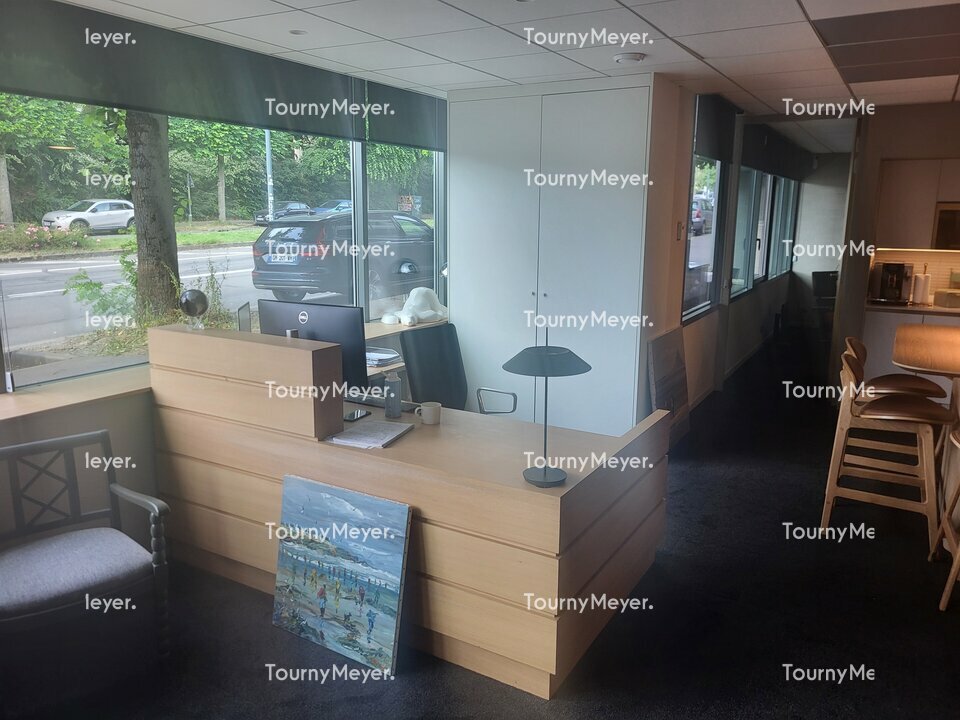 BUREAUX