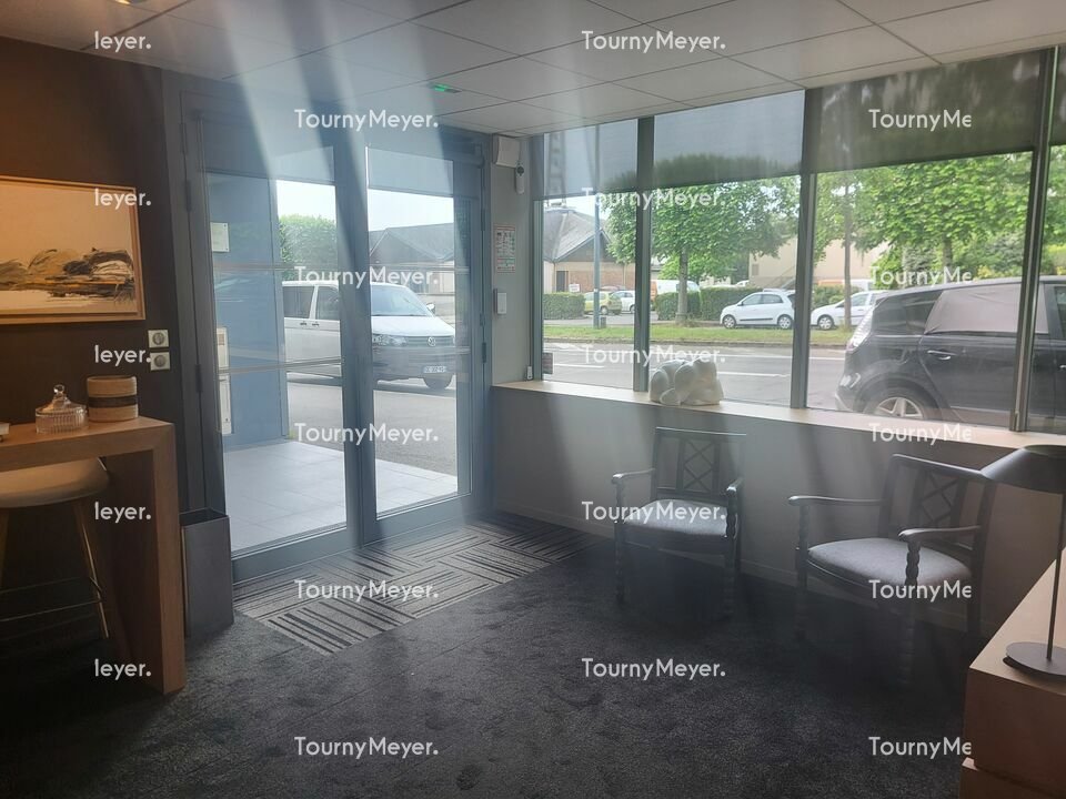 BUREAUX