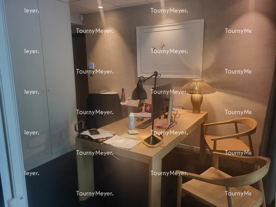 BUREAUX