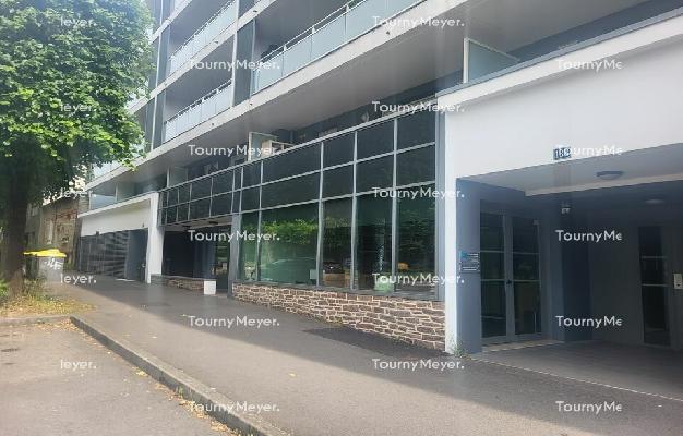 BUREAUX