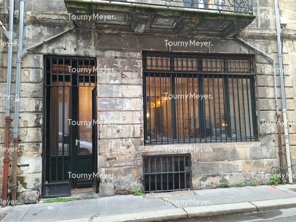 BUREAUX