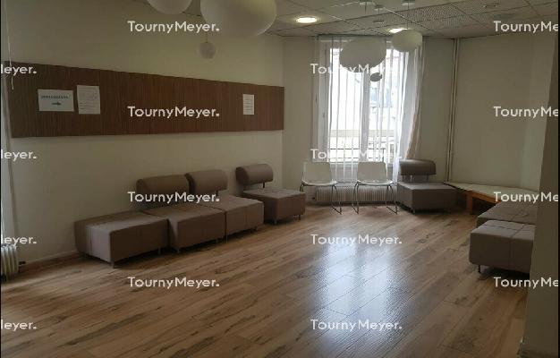 BUREAUX