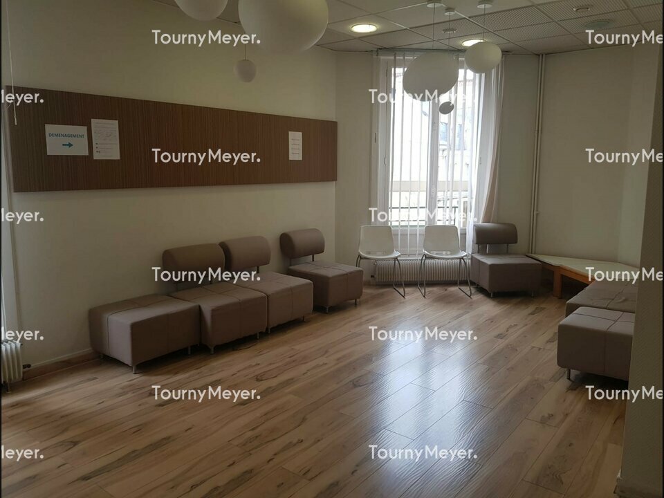 BUREAUX