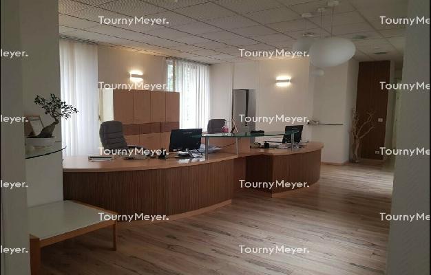 BUREAUX