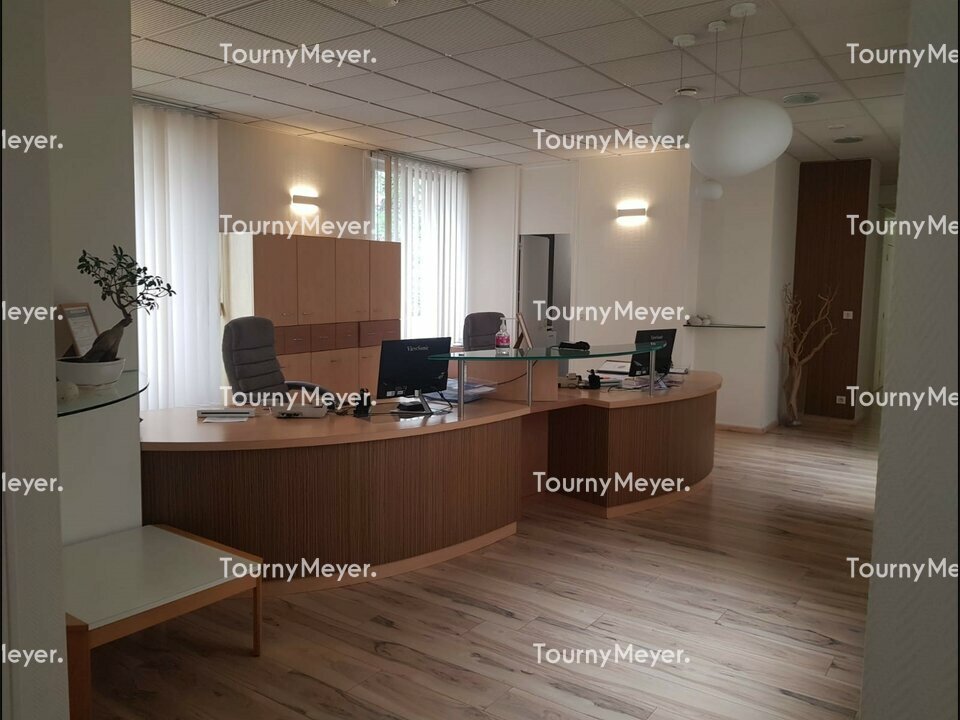 BUREAUX