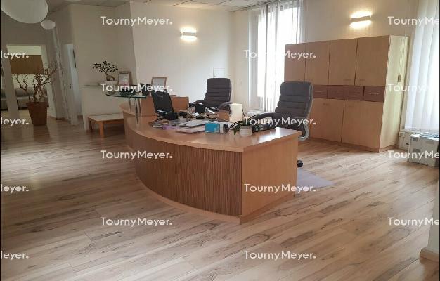 BUREAUX