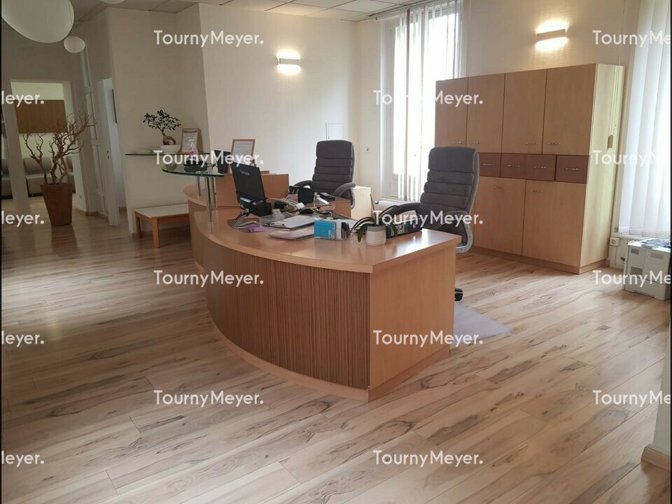BUREAUX