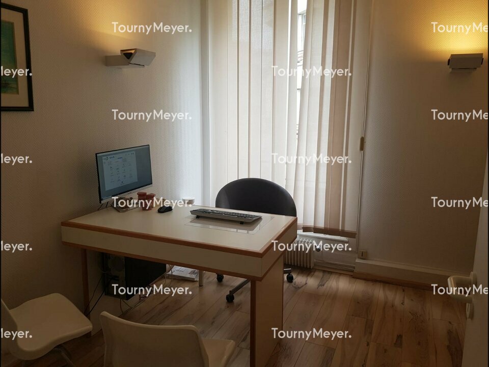 BUREAUX