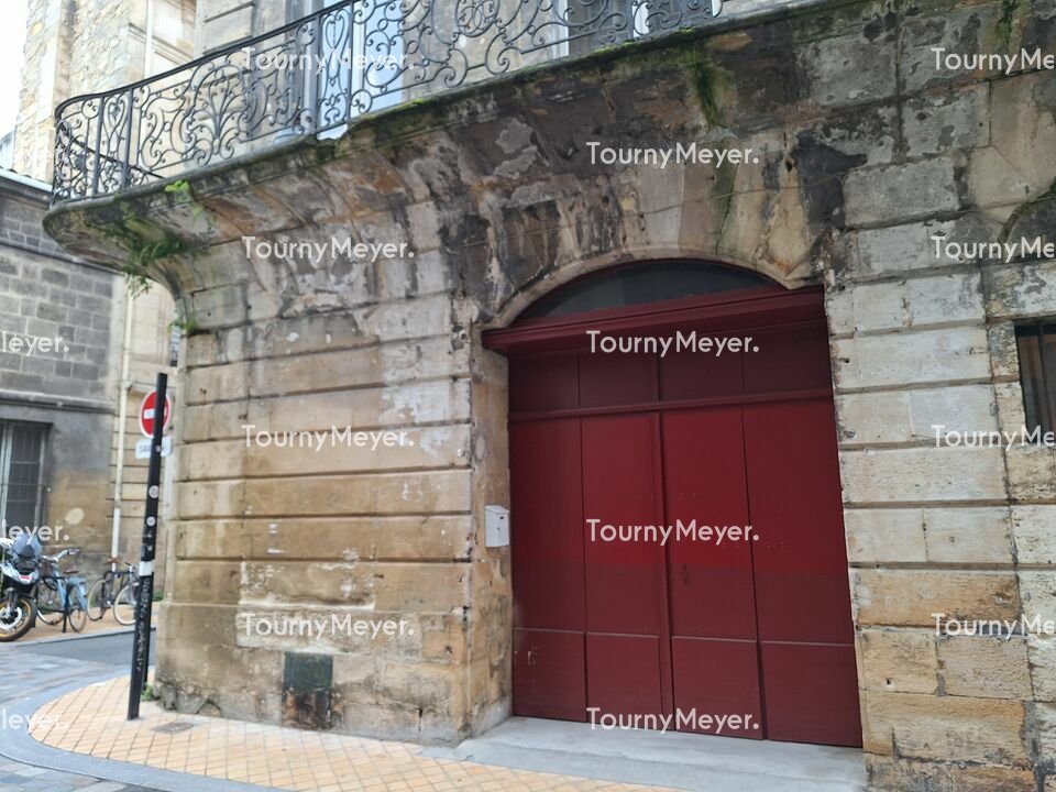 BUREAUX