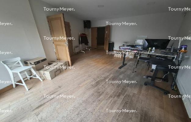 BUREAUX