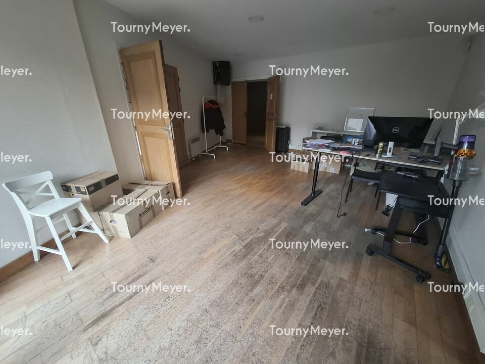 BUREAUX
