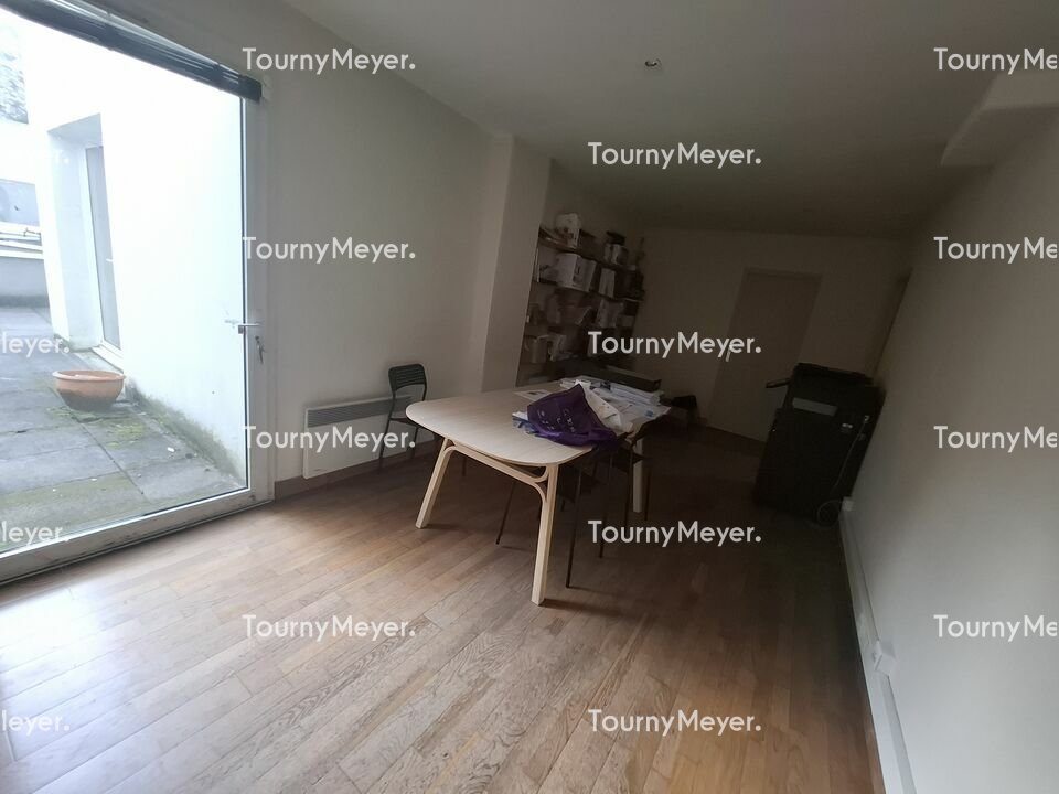 BUREAUX