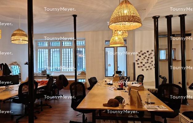 BUREAUX