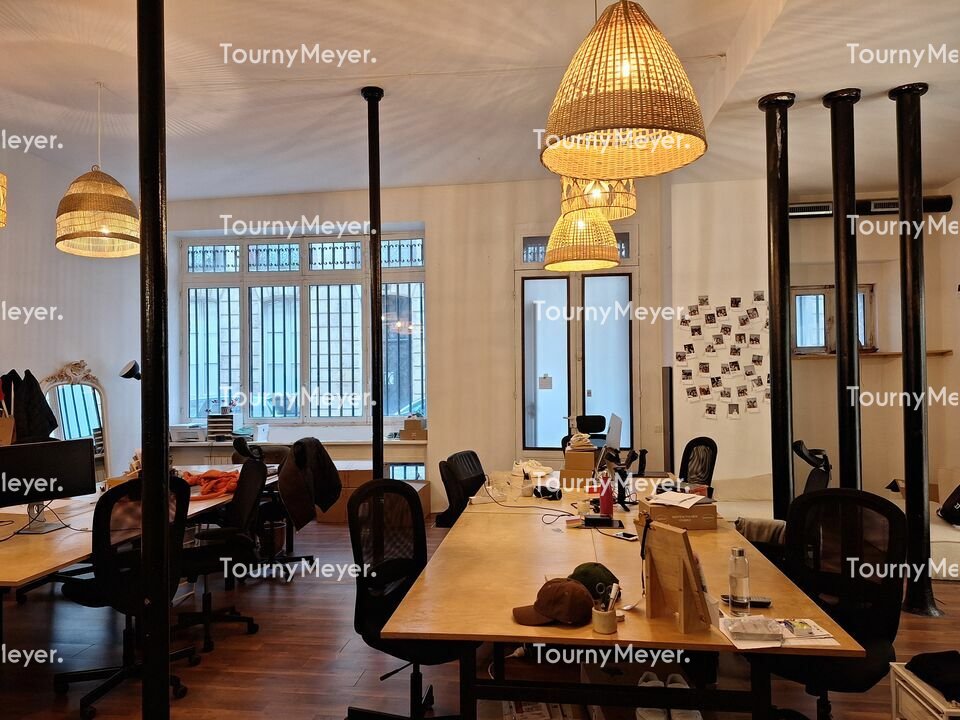 BUREAUX