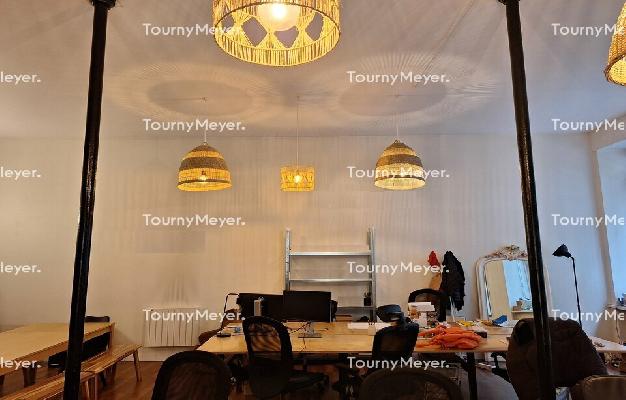 BUREAUX