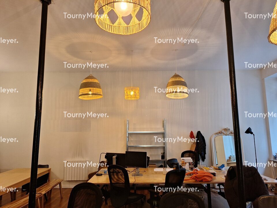 BUREAUX