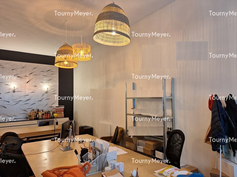 BUREAUX
