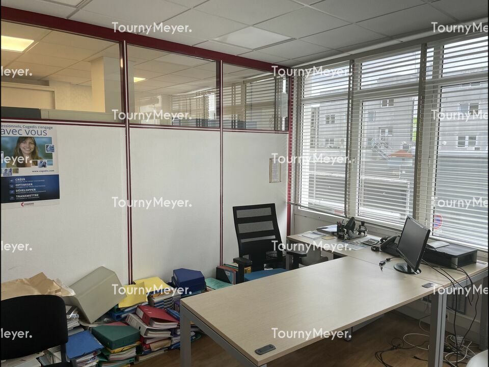 BUREAUX