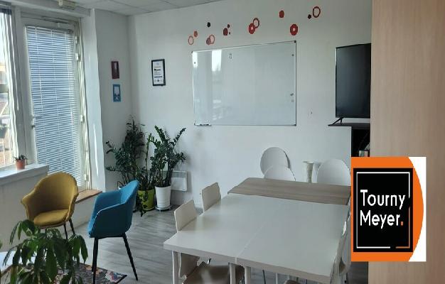 BUREAUX