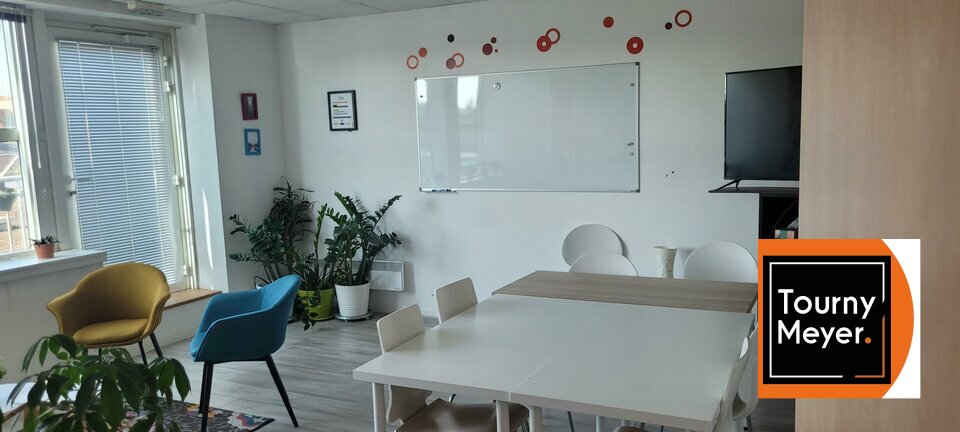 BUREAUX