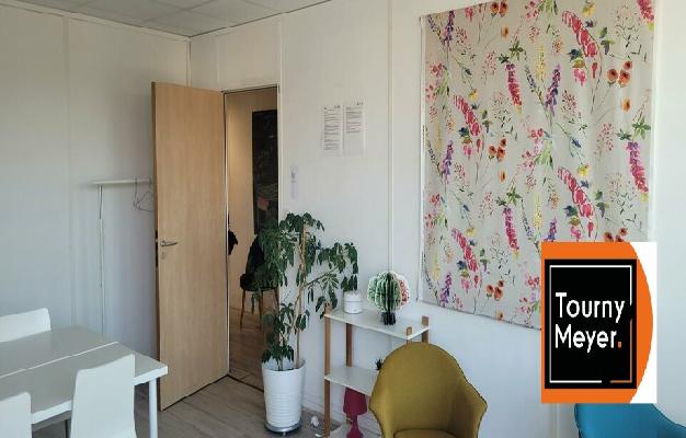 BUREAUX
