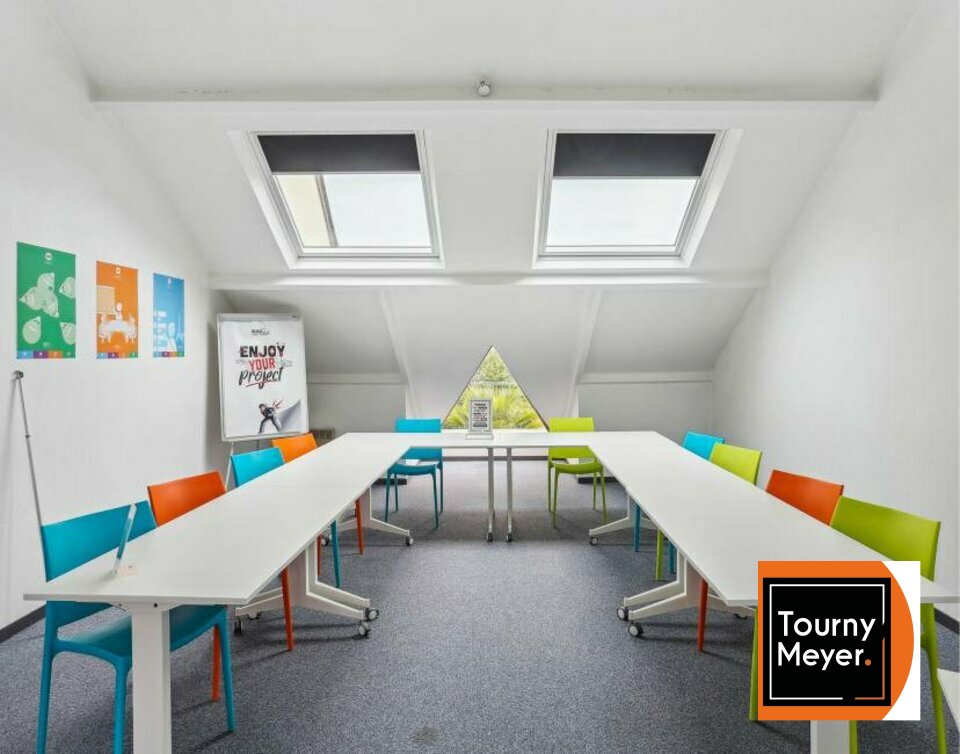 COWORKING