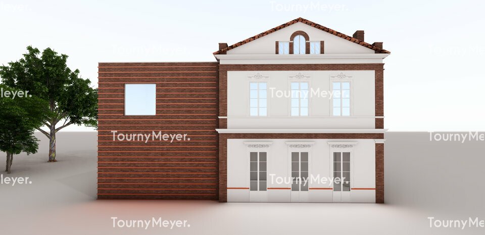 BUREAUX