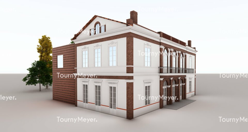 BUREAUX