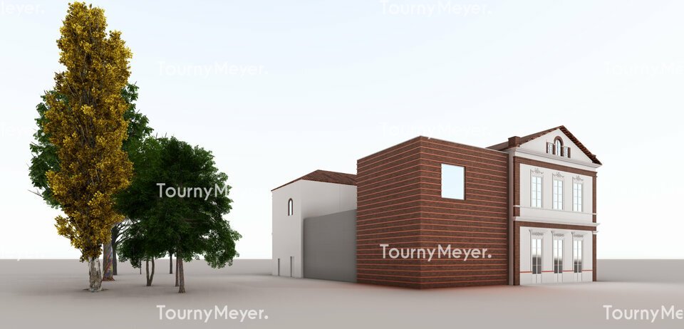 BUREAUX