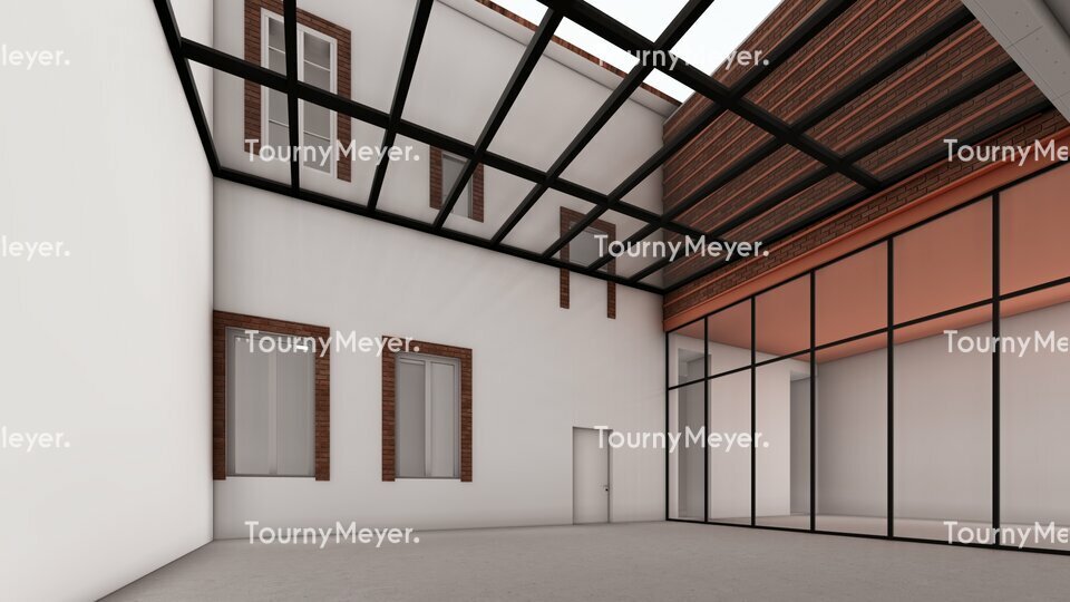 BUREAUX