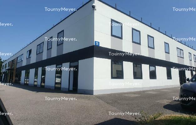 BUREAUX