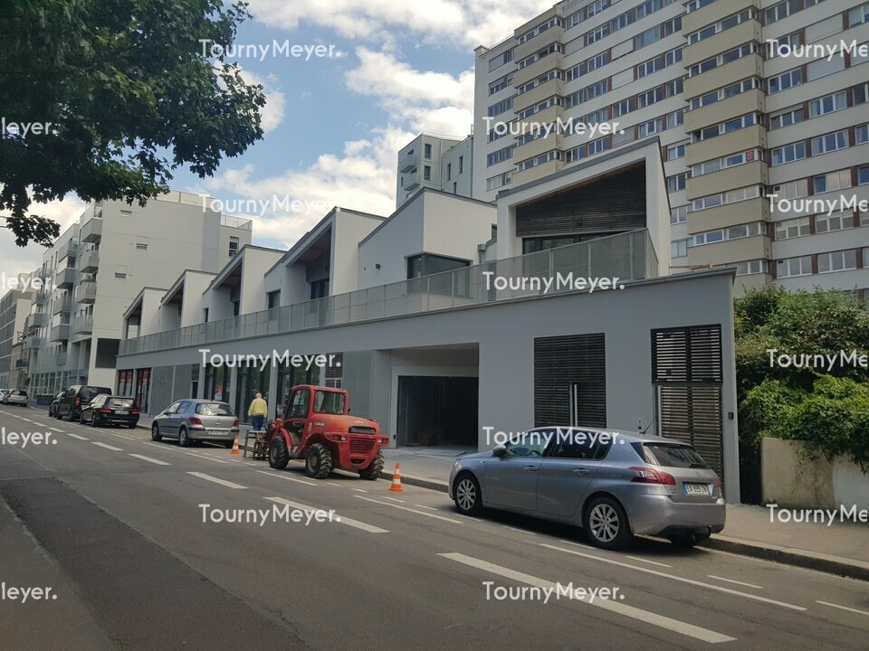 BUREAUX