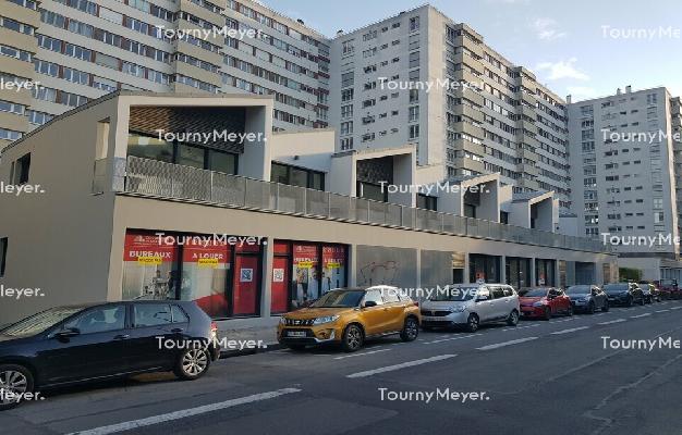 BUREAUX