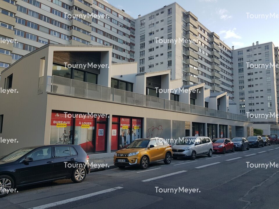 BUREAUX
