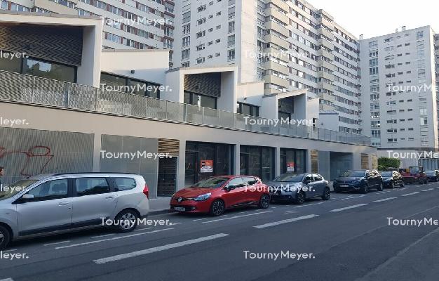 BUREAUX