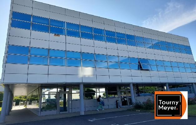 BUREAUX