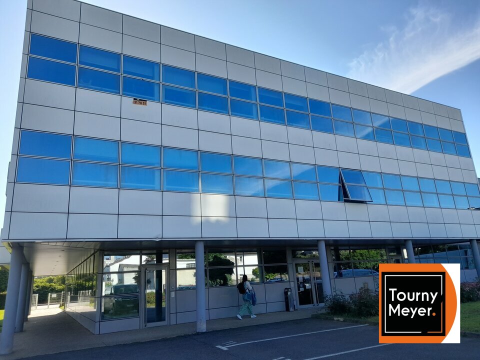 BUREAUX
