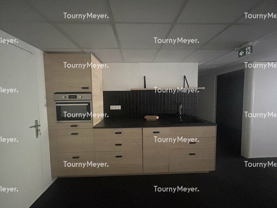 BUREAUX
