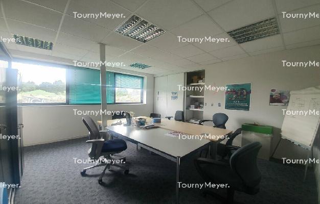 BUREAUX