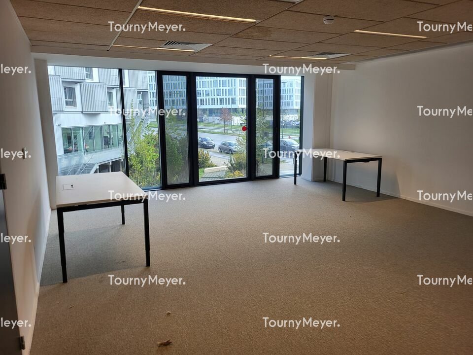 BUREAUX
