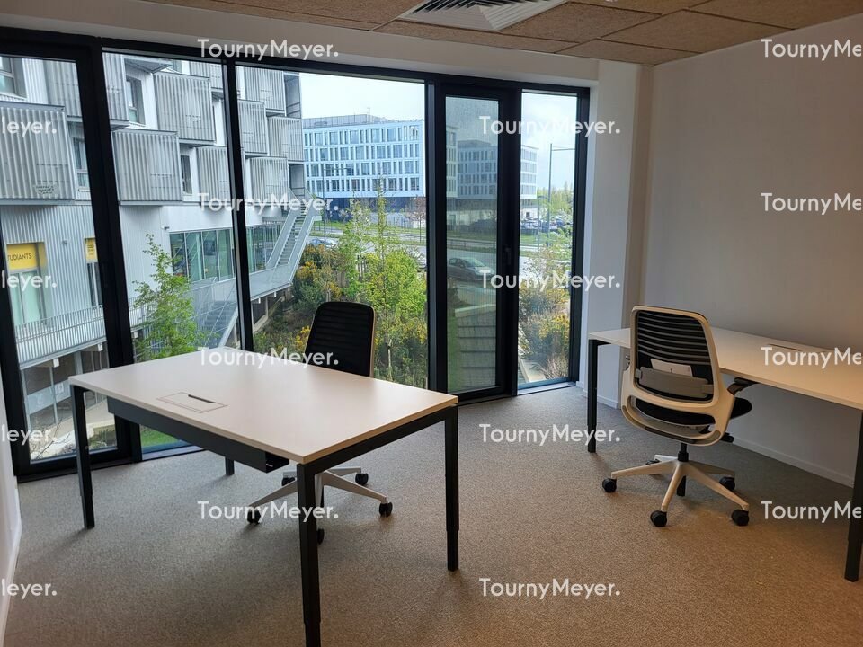 BUREAUX