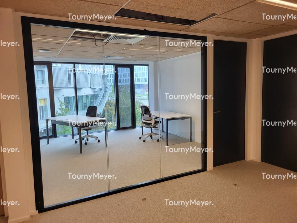 BUREAUX