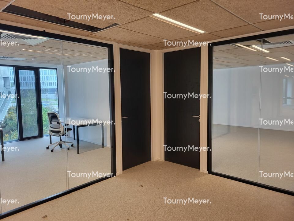 BUREAUX