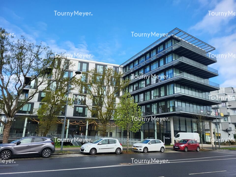 BUREAUX