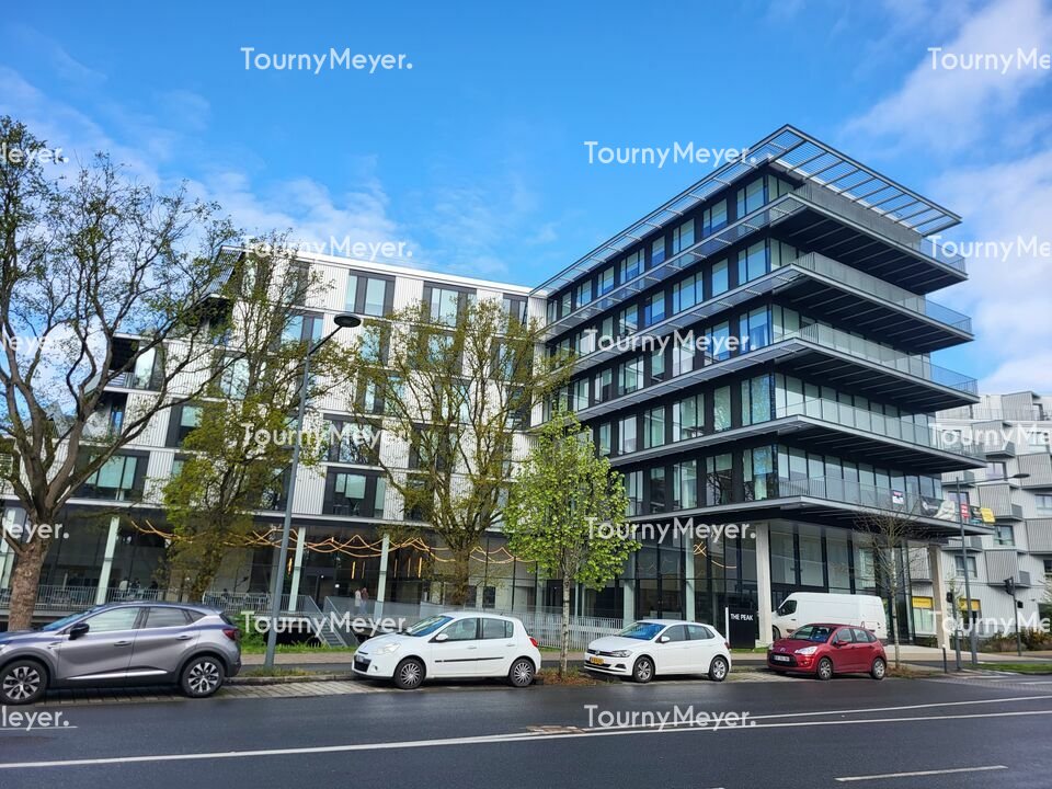 BUREAUX