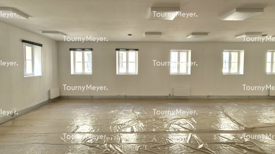 BUREAUX